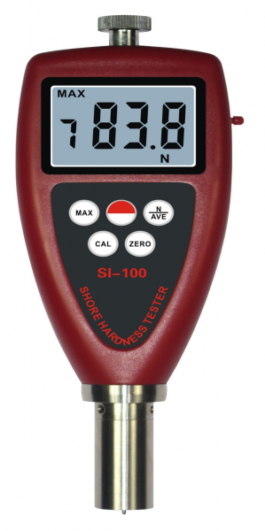  MODEL : SI-100 Serisi Shoremetreler