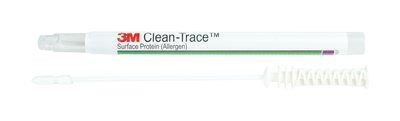 3M™ Clean-Trace™ Yüzey Proteini (Alerjen) Test Çubuğu ALLTEC60, 60 / kutu