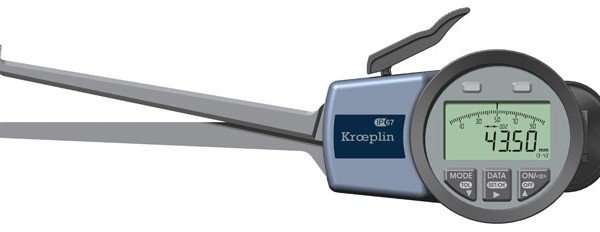İÇ ÇAP ÖLÇÜMLERİ G313
